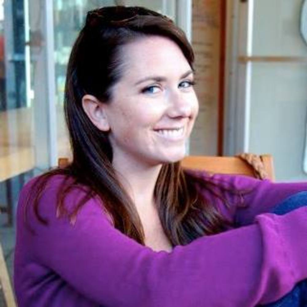 Meet your Posher, Rachel